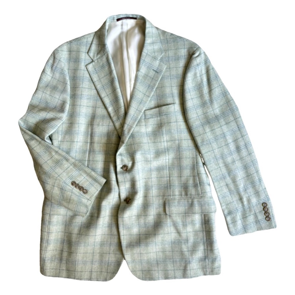 Hickey Freeman Sport Jacket